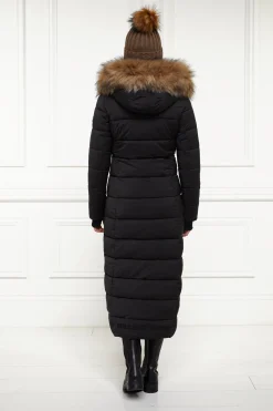 Glacier Full Length Puffer