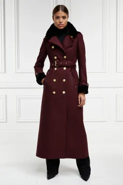 Gold Label Trench