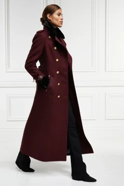 Gold Label Trench