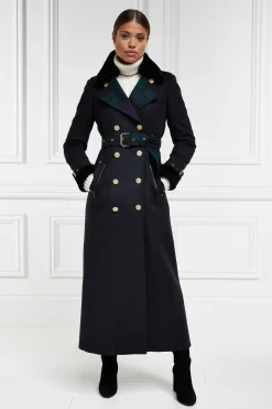 Gold Label Trench