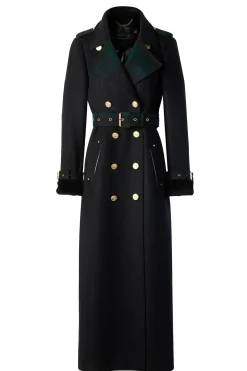 Gold Label Trench