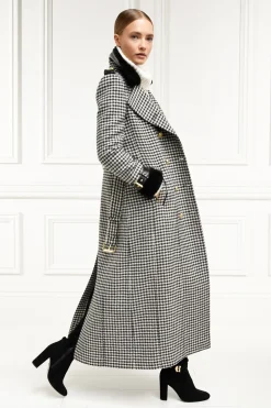 Gold Label Trench
