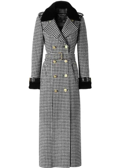 Gold Label Trench