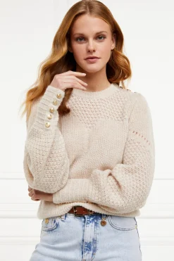 Grace Mohair Knit