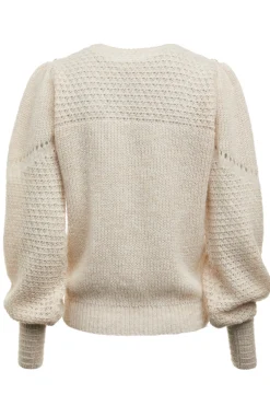 Grace Mohair Knit