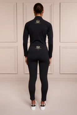 Halcot Thermal Legging