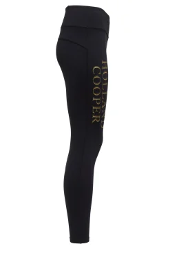 Halcot Thermal Legging
