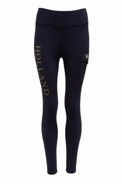 Halcot Thermal Legging
