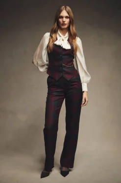 Hampton Waistcoat