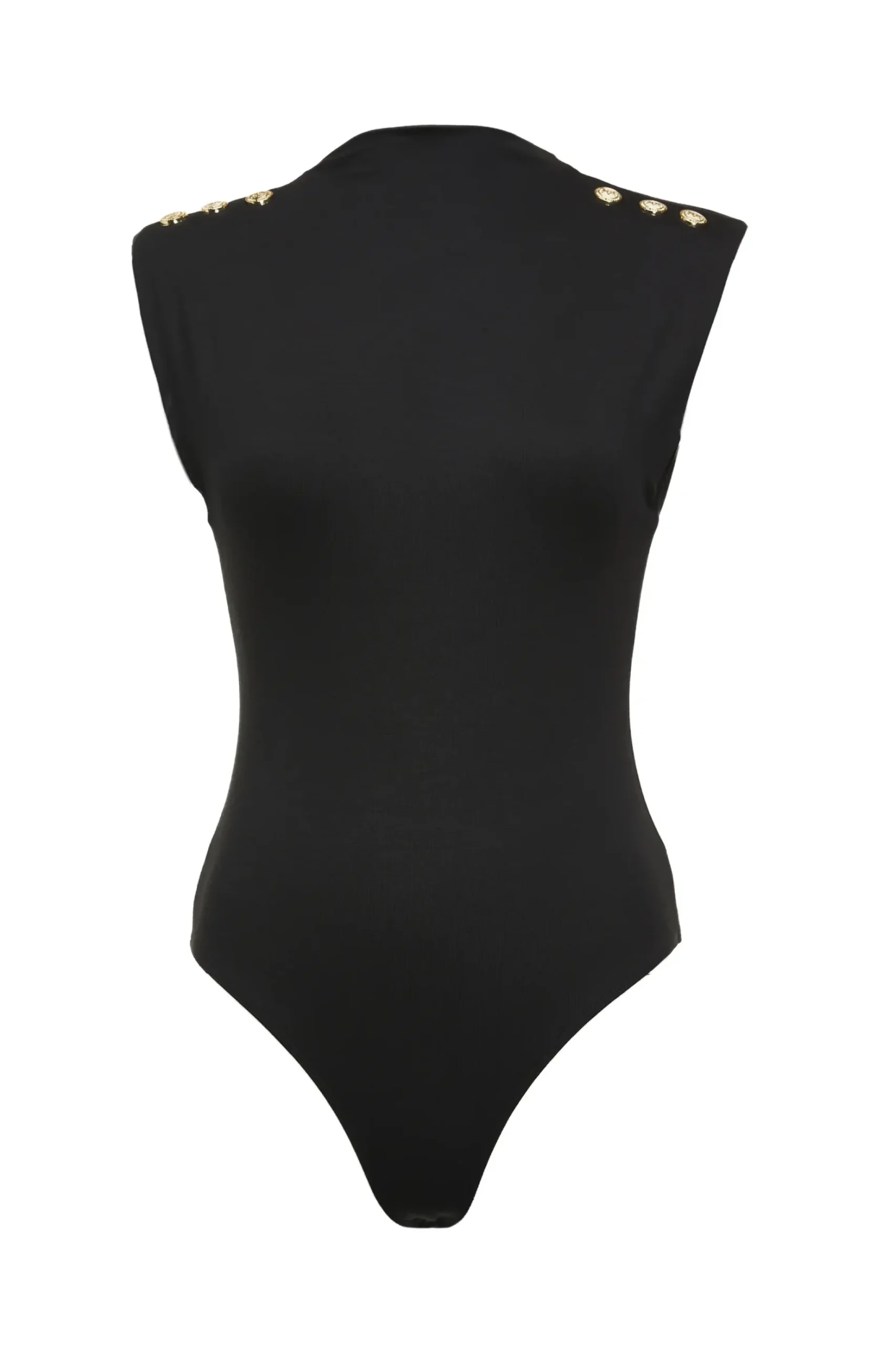 Harper Bodysuit