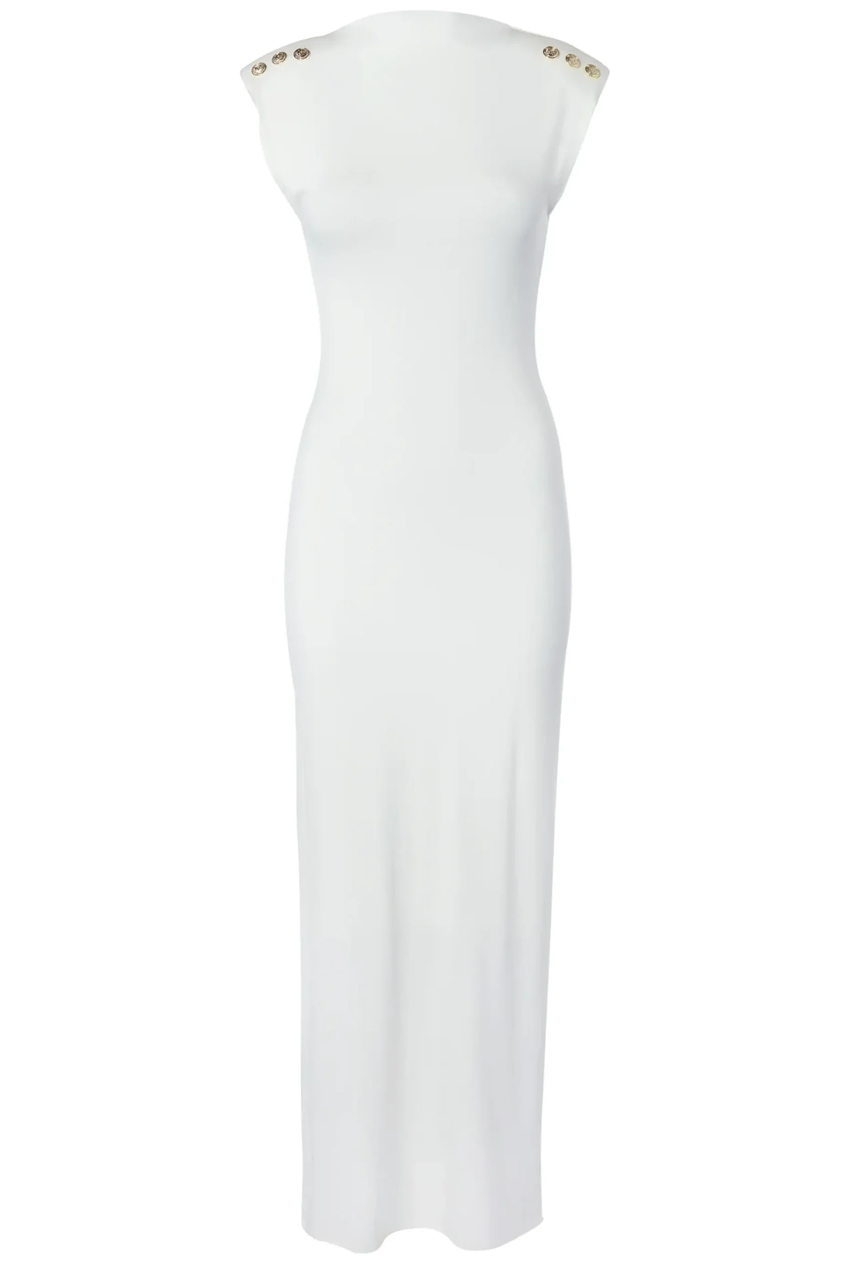 Harper Maxi Dress