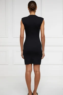 Harper Sleeveless Mini Dress
