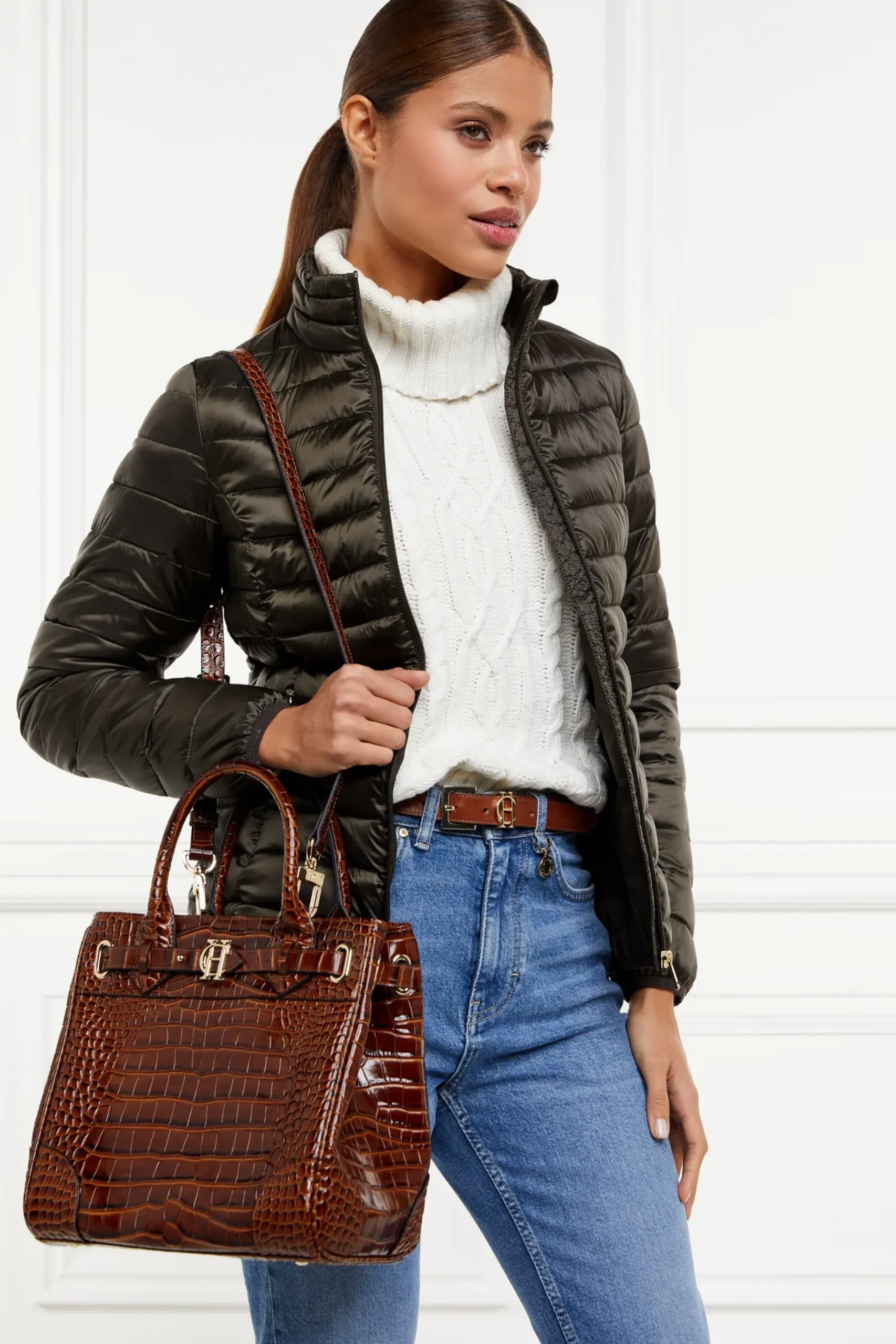 Hawling Packable Jacket