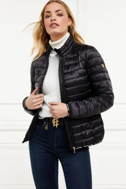 Hawling Packable Jacket