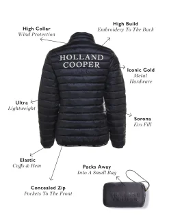 Hawling Packable Jacket
