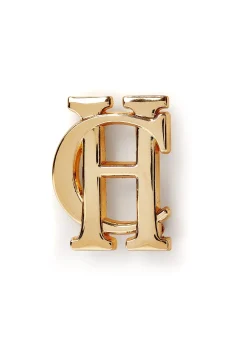 HC Brooch