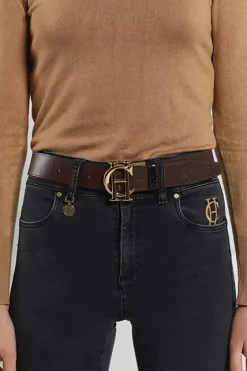 HC Classic Belt Reversible