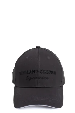 HC Equestrian Cap