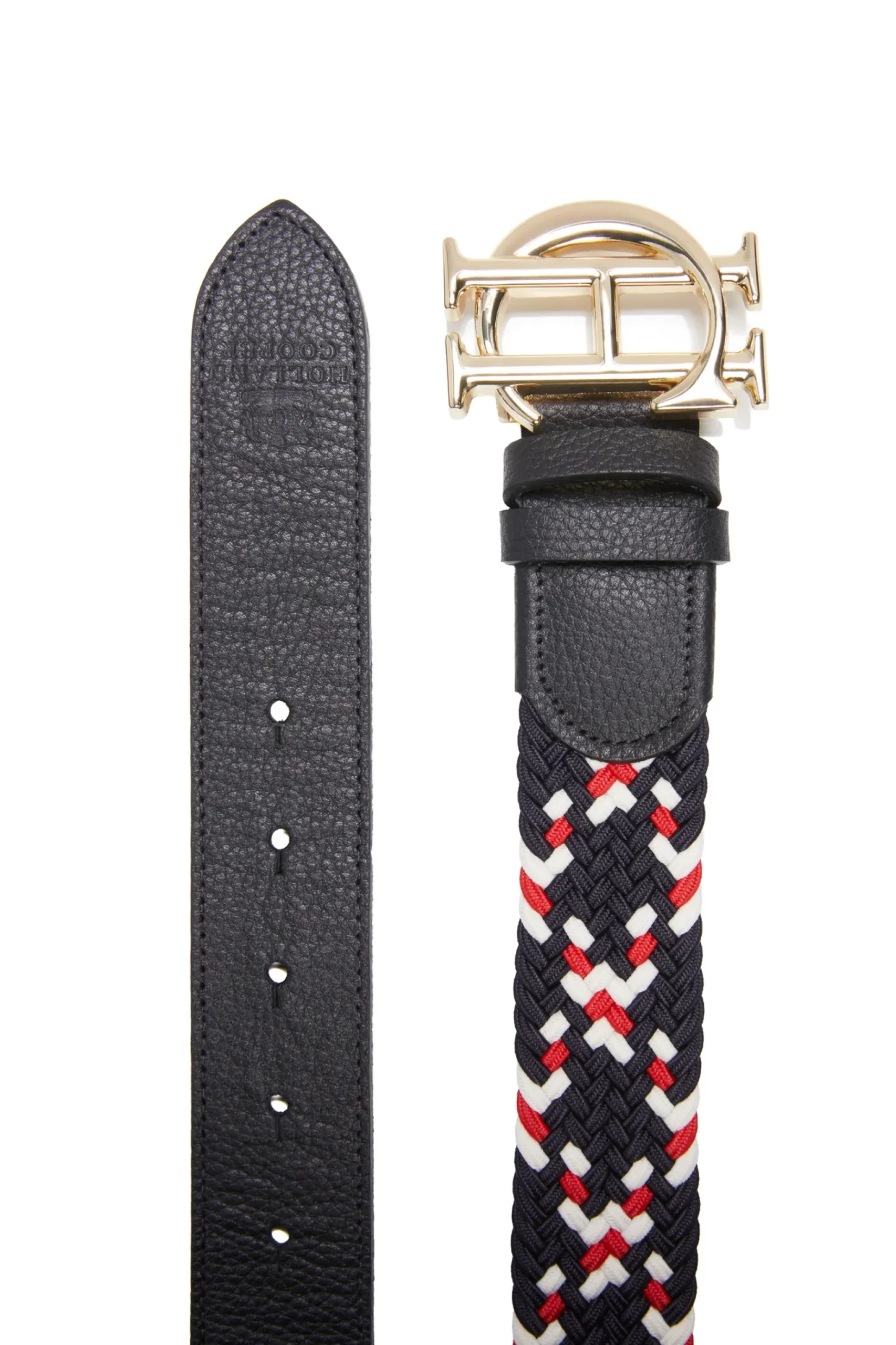 HC Heritage Belt
