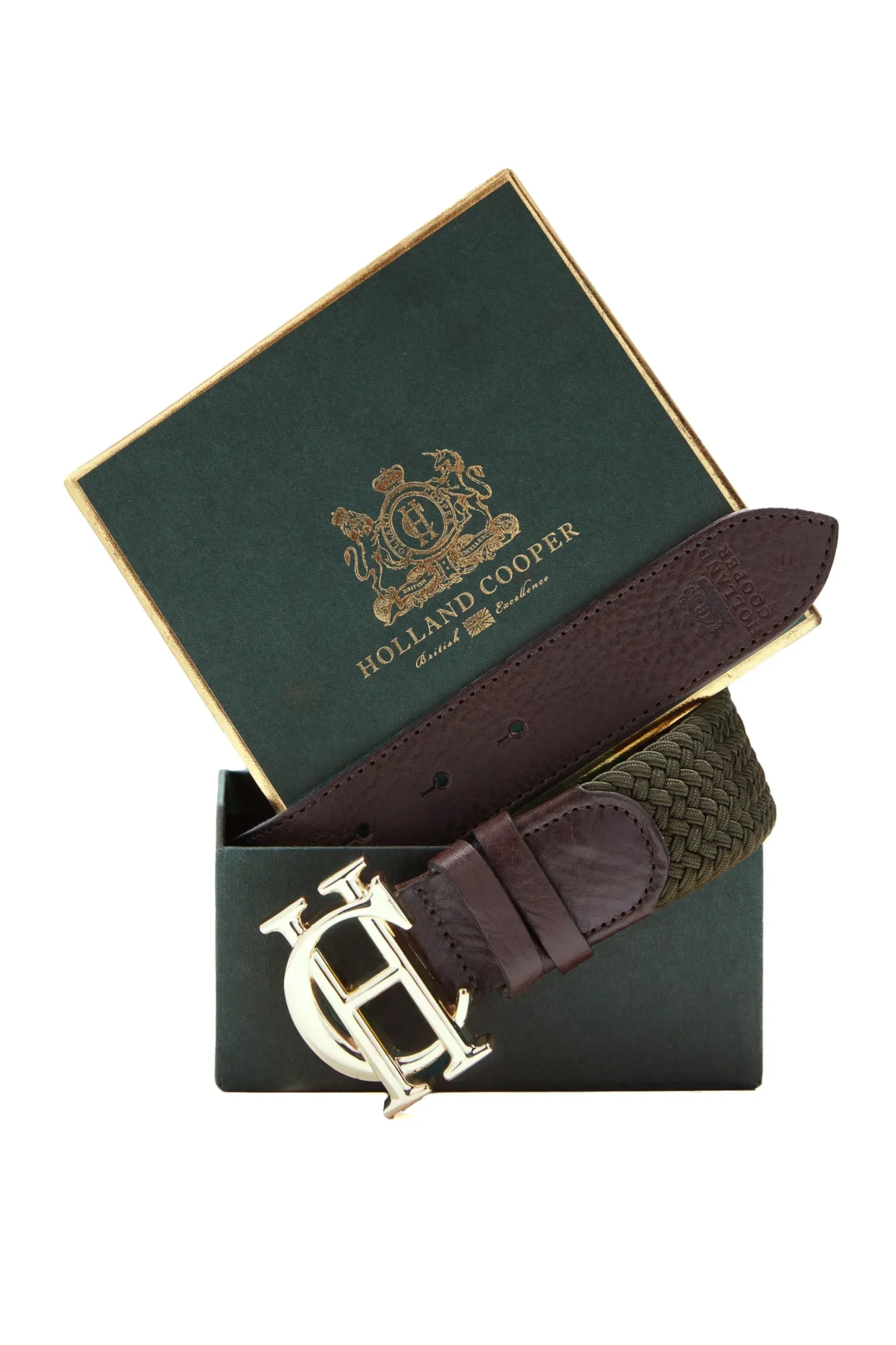 HC Heritage Belt