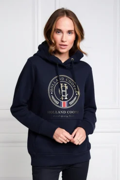 HC Heritage Hoodie