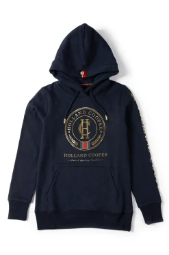 HC Heritage Hoodie