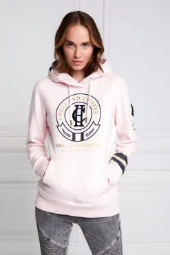 HC Heritage Hoodie