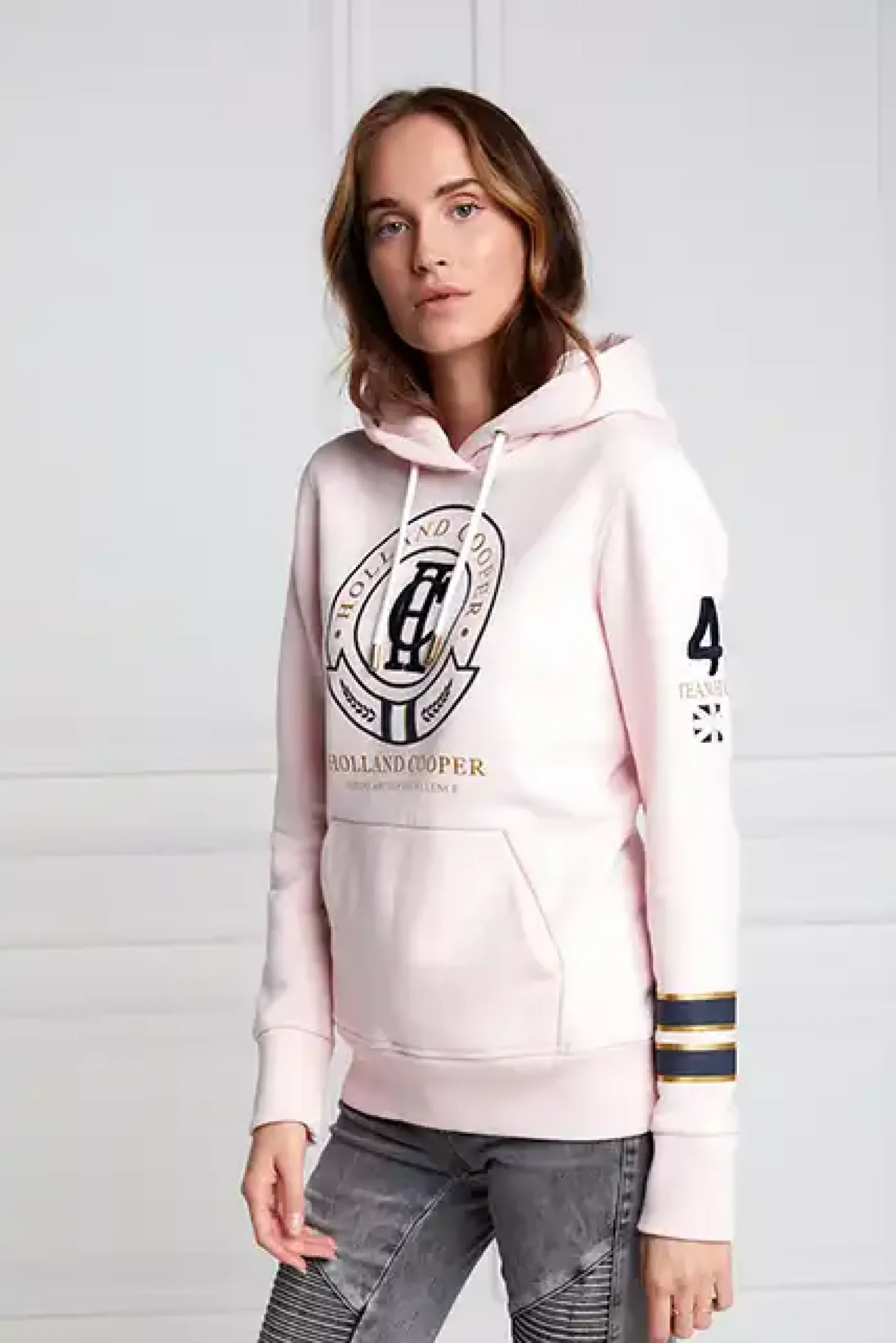 HC Heritage Hoodie