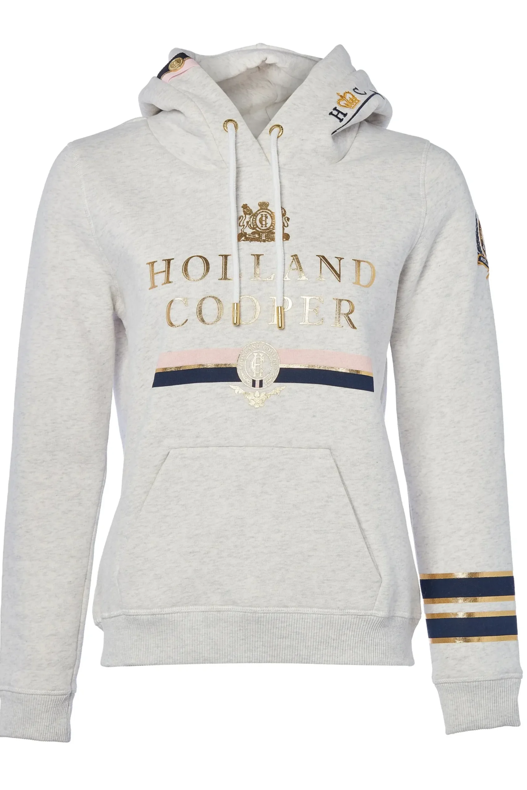 HC Heritage Hoodie