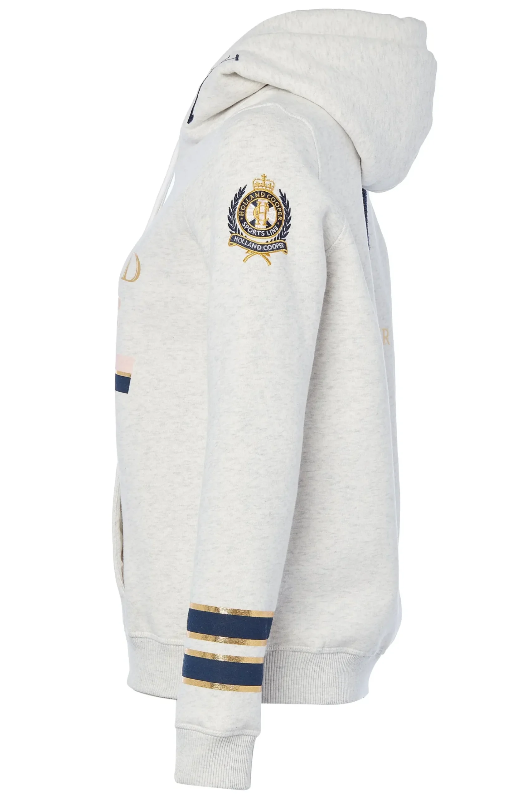 HC Heritage Hoodie