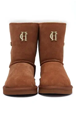 HC Shearling Boot