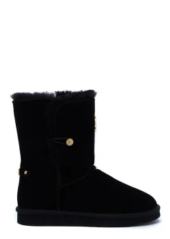 HC Shearling Boot