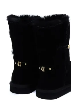 HC Shearling Boot