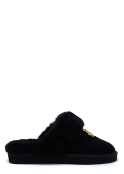 HC Shearling Slipper