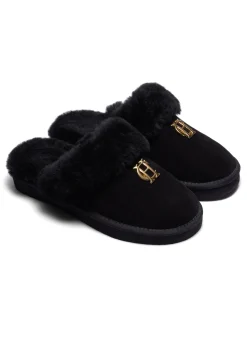 HC Shearling Slipper