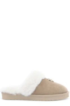 HC Shearling Slipper