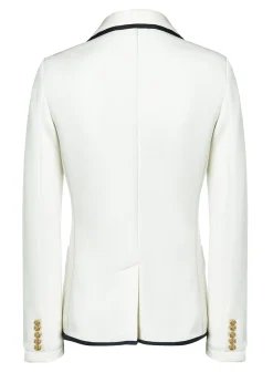 Henley Blazer