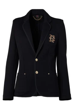 Henley Blazer
