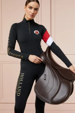 Heritage Base Layer