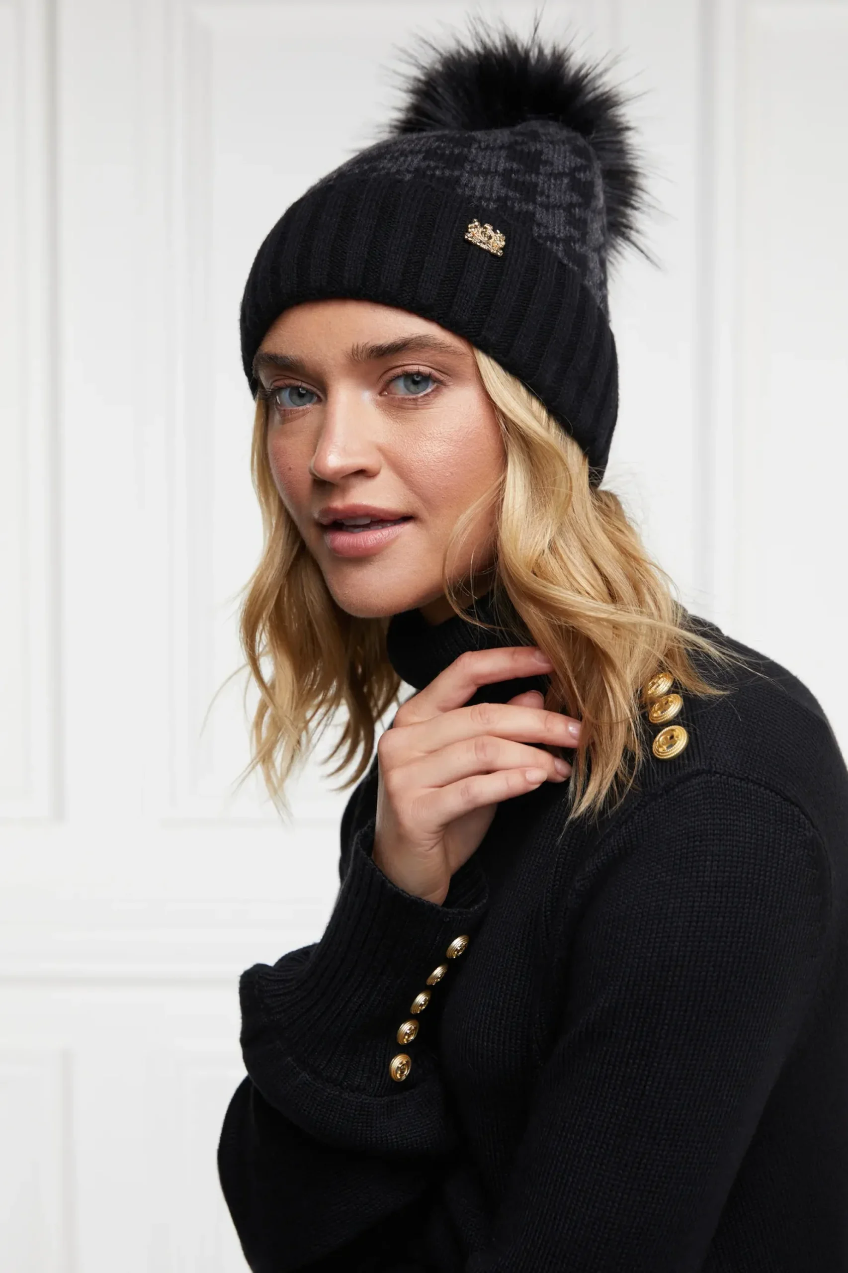 Heritage Bobble Hat