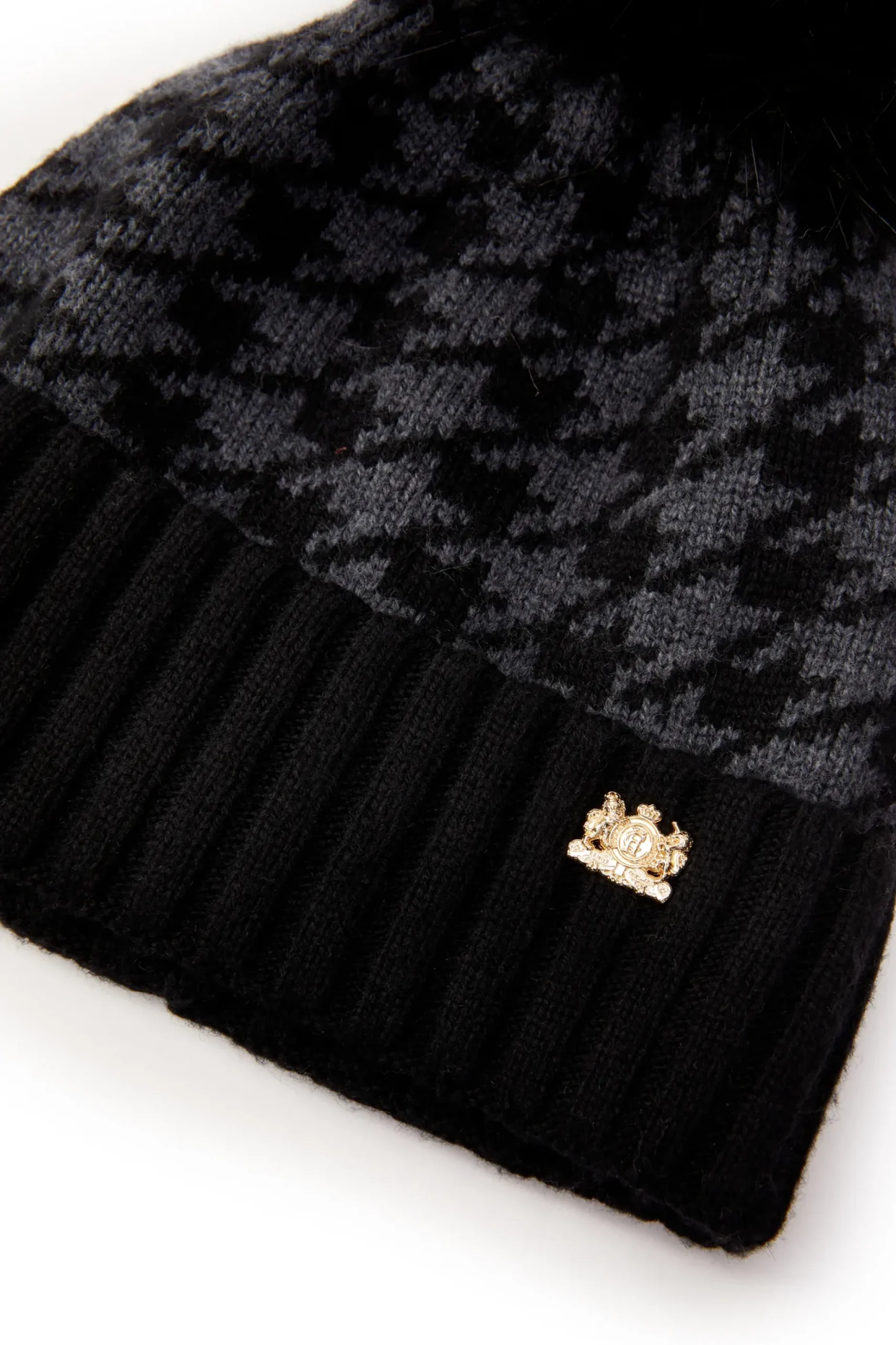 Heritage Bobble Hat