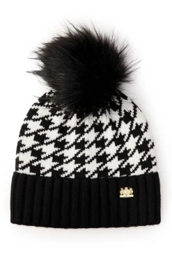 Heritage Bobble Hat