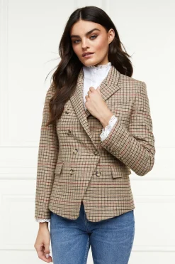 Heritage Knightsbridge Blazer