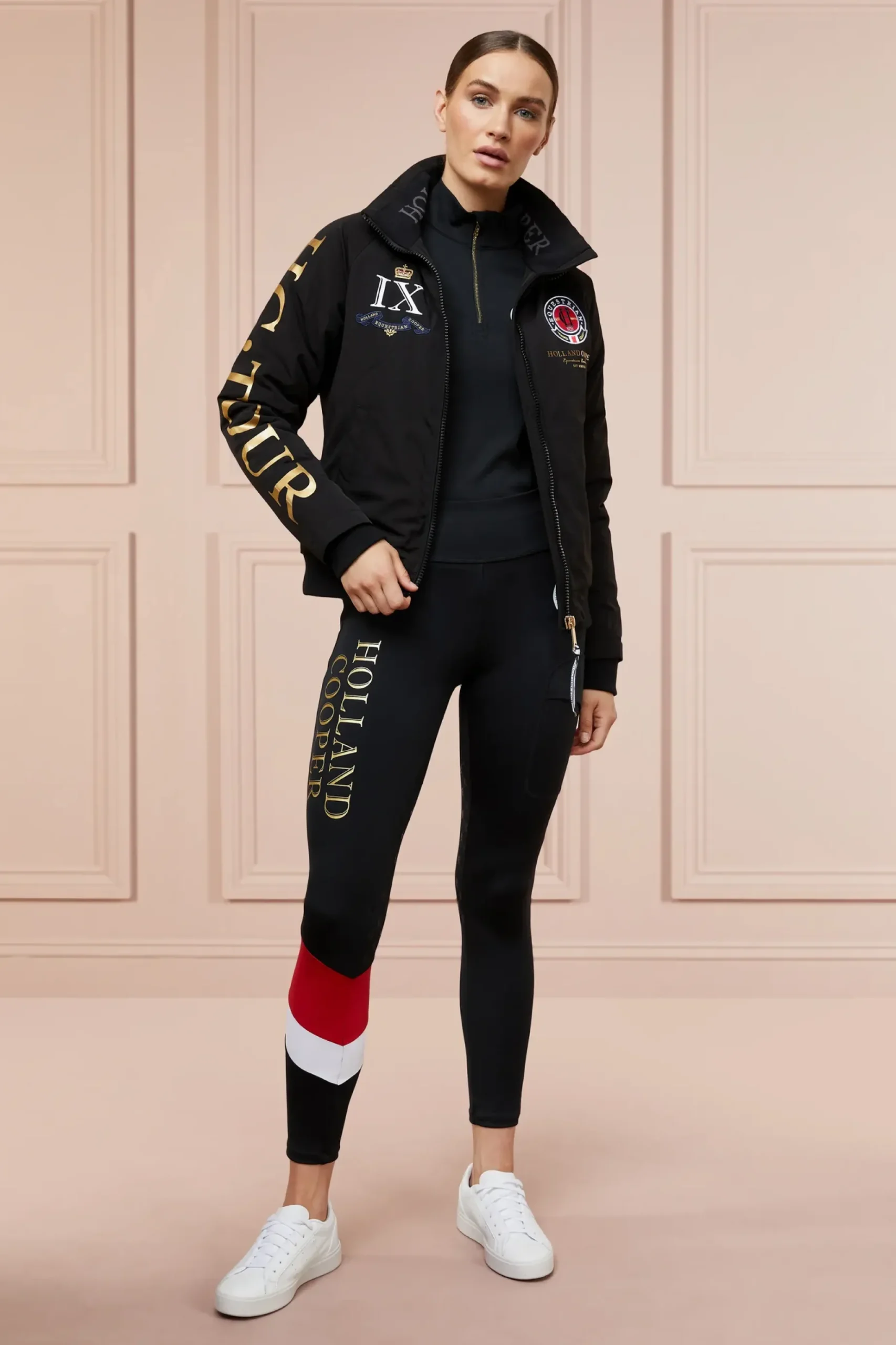 Heritage Legging