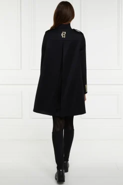 Highbury Cape Coat