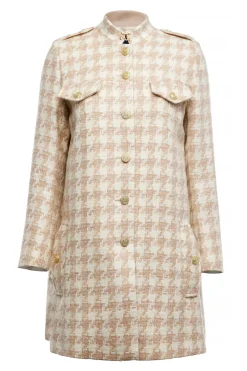 Highbury Cape Coat