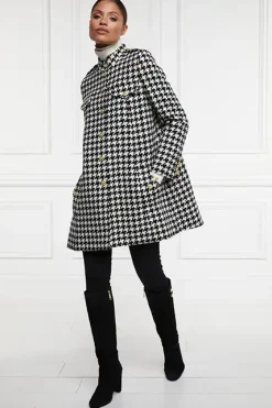 Highbury Cape Coat