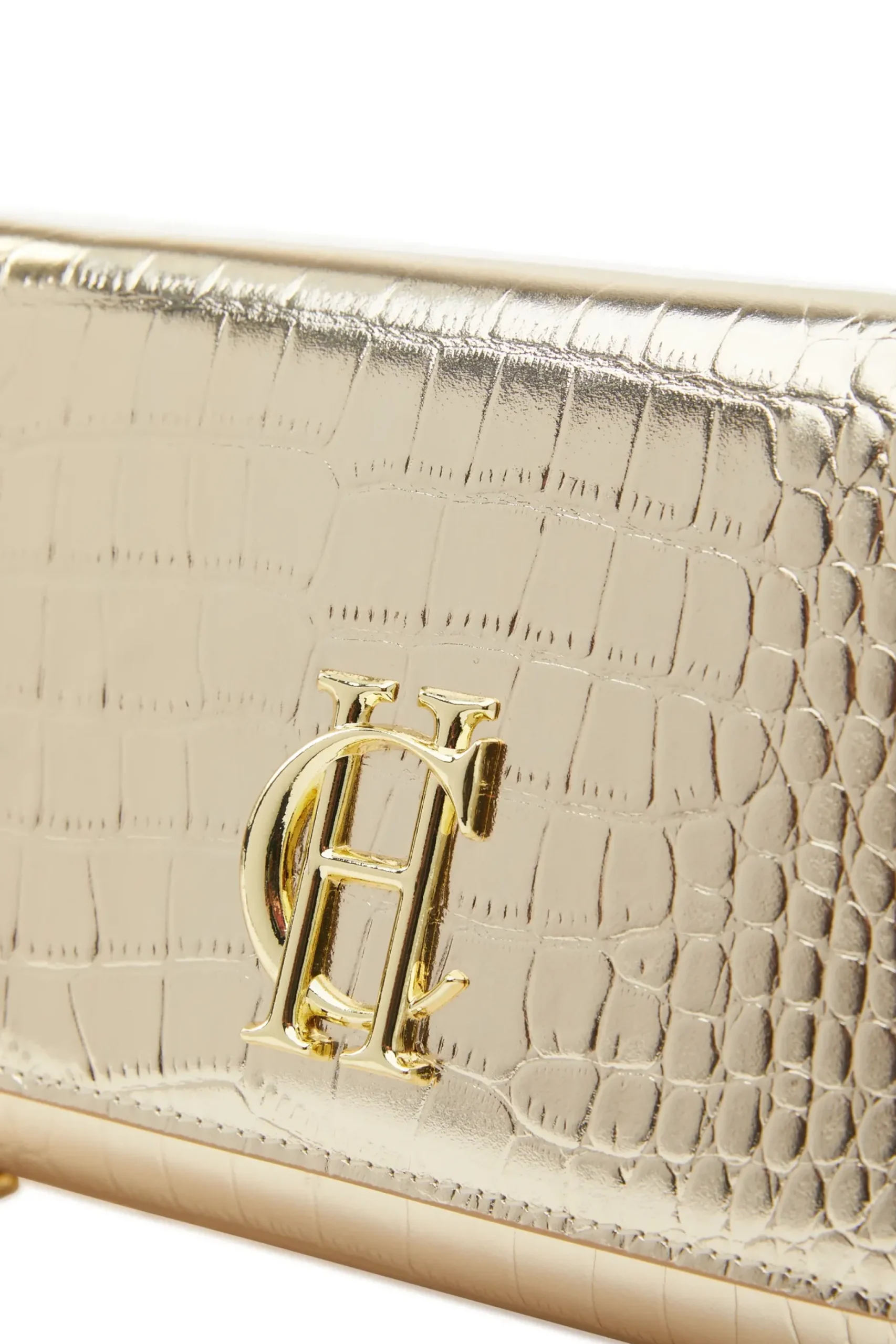 Highbury Clutch Bag