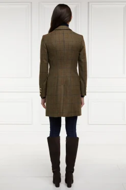 Highgrove Coat