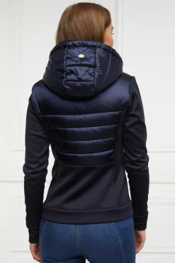 Hybrid Shell Jacket